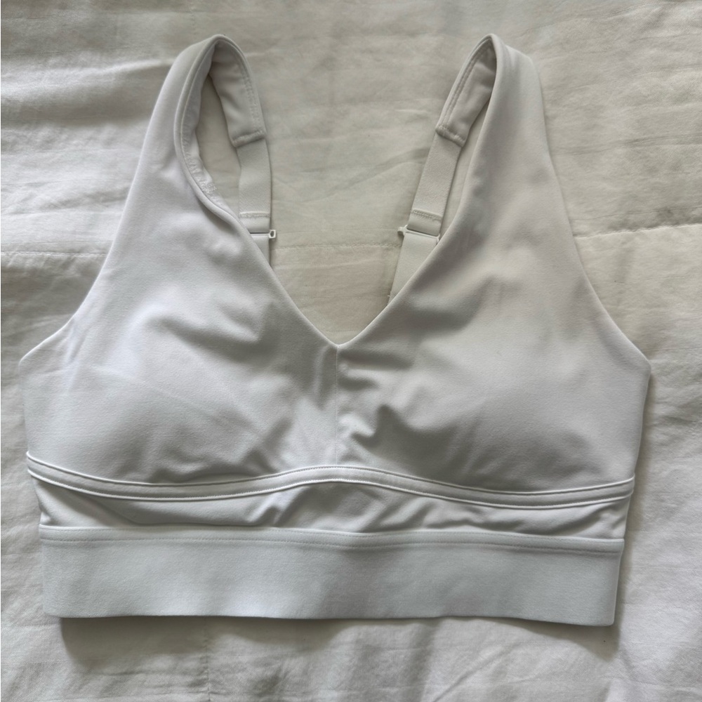 Fabletics bra top size M